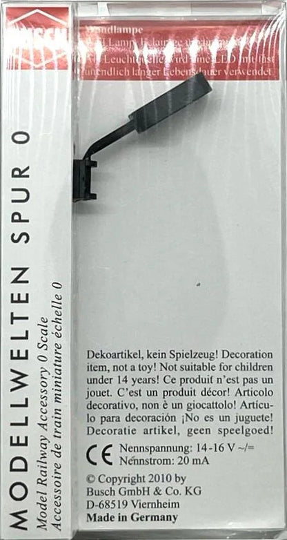 BUS10822 Wall Lamp