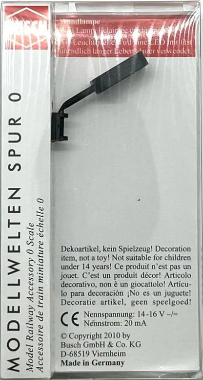 BUS1089 Wall Lamp