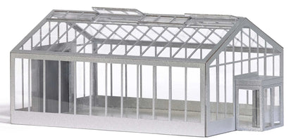 BUS1547 OO/HO Garden Center / Greenhouse