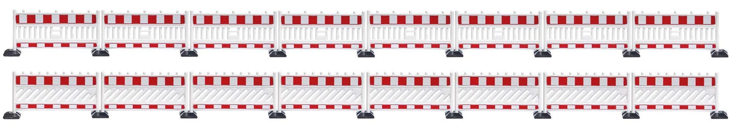 BUS1013 Safety Barriers