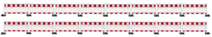 BUS1013 Safety Barriers