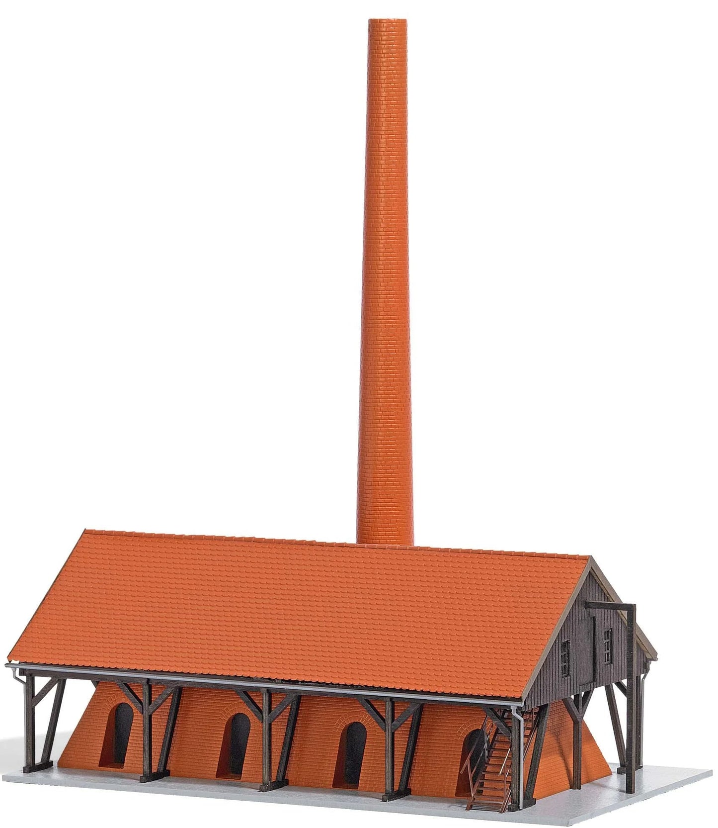 BUS1550 Ring furnace