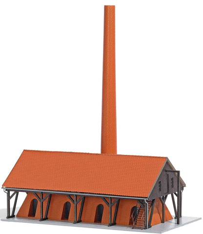 BUS1550 Ring furnace