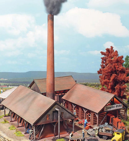 BUS1550 Ring furnace