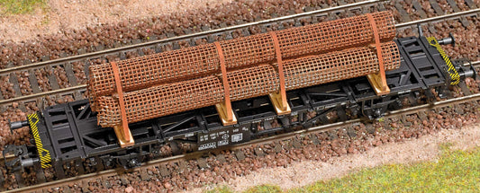 BUS1693 3 Reinforcing cages