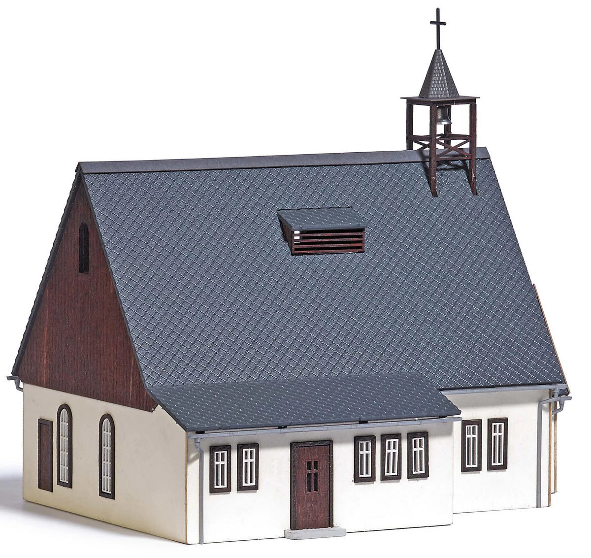 BUS1940 Chapel of Bad Reiboldsgruen