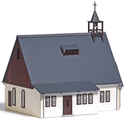 BUS1940 Chapel of Bad Reiboldsgruen