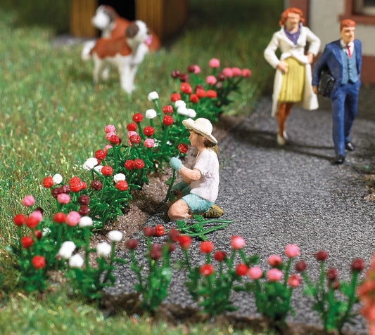 BUS7878 Rose picker
