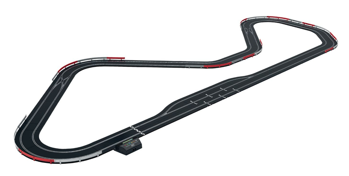 Scalextric Pro World GT Race Set