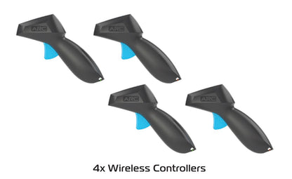 Scalextric Pro World GT Race Set