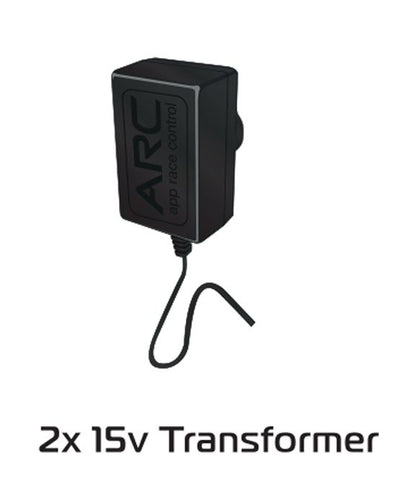 Scalextric Pro World GT Race Set