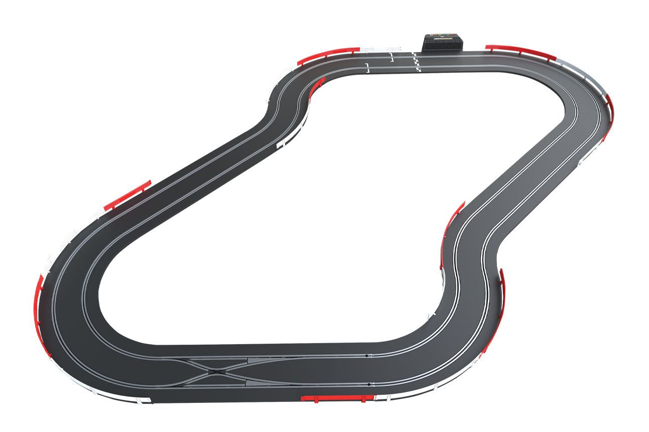 Scalextric Pro 24H Hypercar Challenge