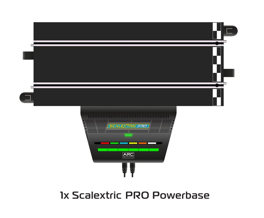 Scalextric Pro 24H Hypercar Challenge
