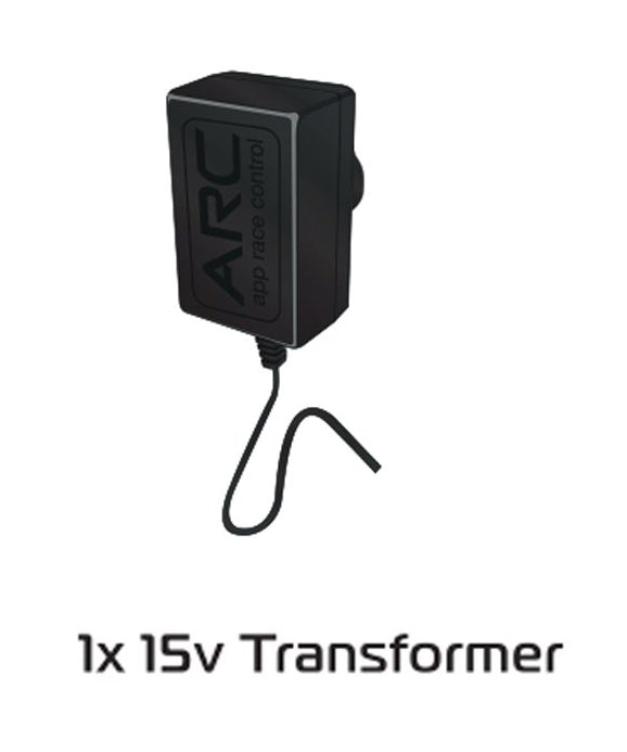 Scalextric Pro 24H Hypercar Challenge