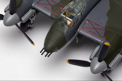 AA32822 de Havilland Mosquito FB VI, LR364 SY-E, Wg Cdr John R 'Bob' Braham & Sqn Ldr Bill 'Sticks' Gregory, No 2 Group Headquarters RAF, 1944