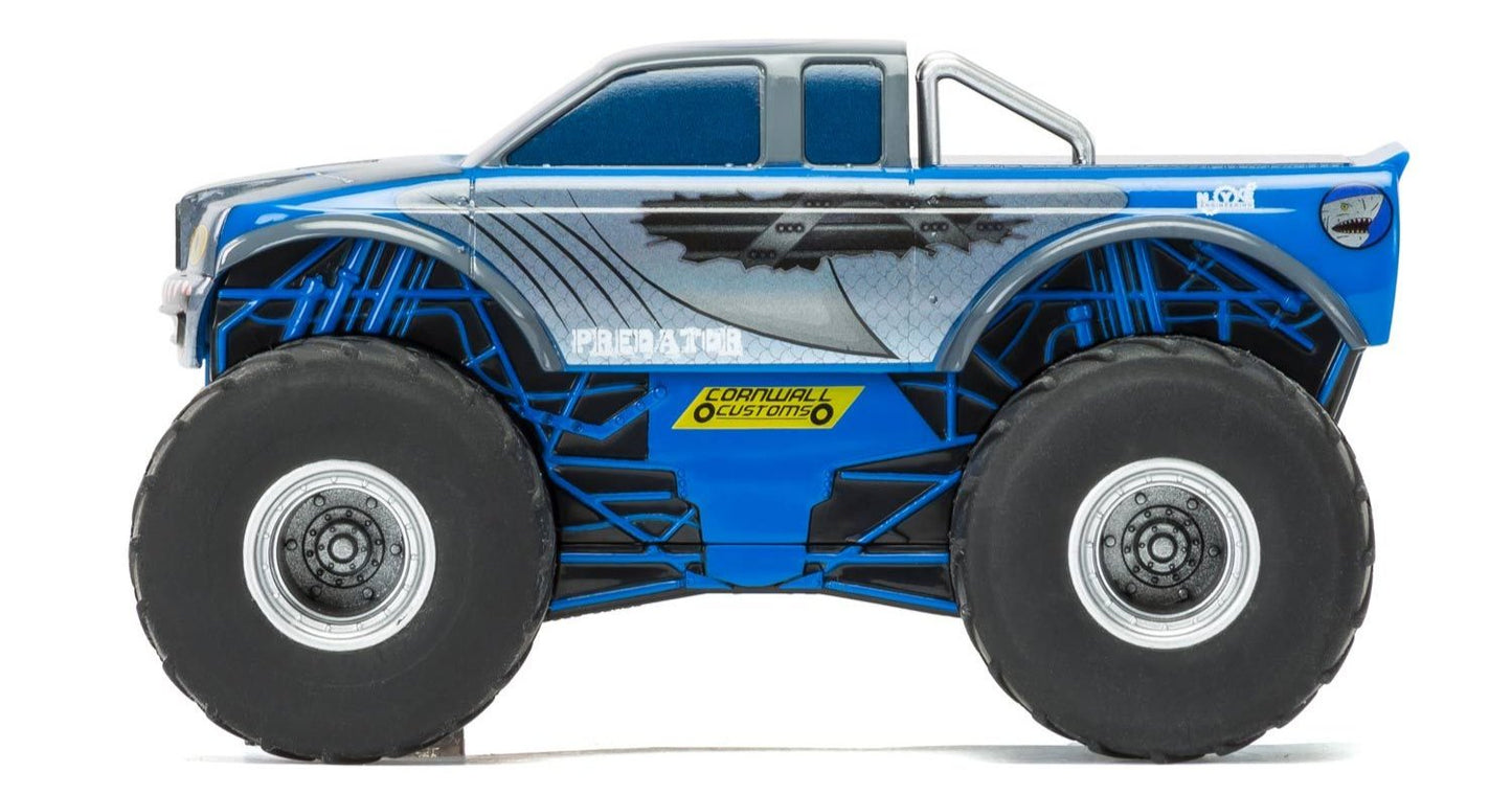 Team Monster Truck 'Predator'