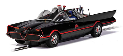 Batmobile - 1966 TV Series