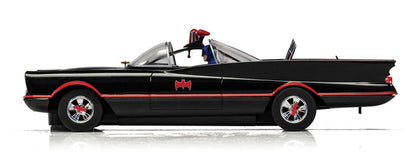 Batmobile - 1966 TV Series