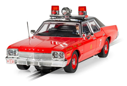 Dodge Monaco - Chicago Fire Department