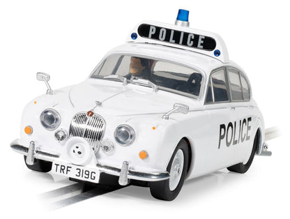 Jaguar MK2 - Police Edition