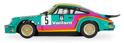 Porsche 911 3.0 RSR - Vaillant