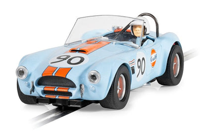 Shelby Cobra - Gulf