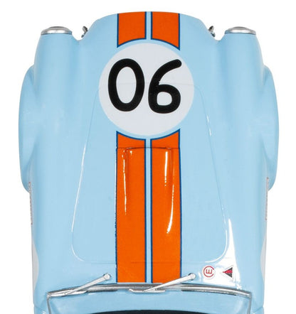 Shelby Cobra - Gulf