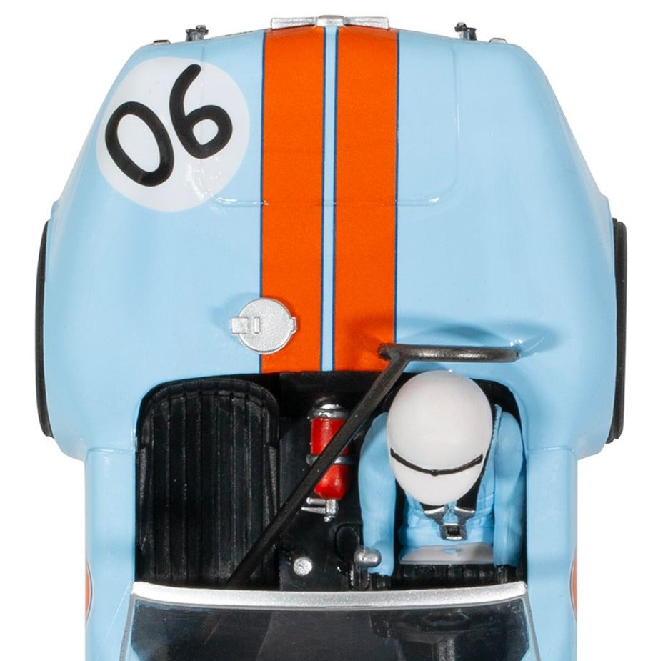 Shelby Cobra - Gulf