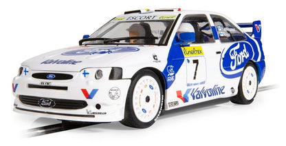 Ford Escort WRC - Monte Carlo 1998