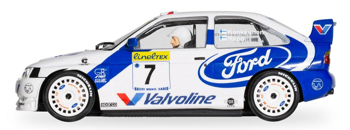 Ford Escort WRC - Monte Carlo 1998