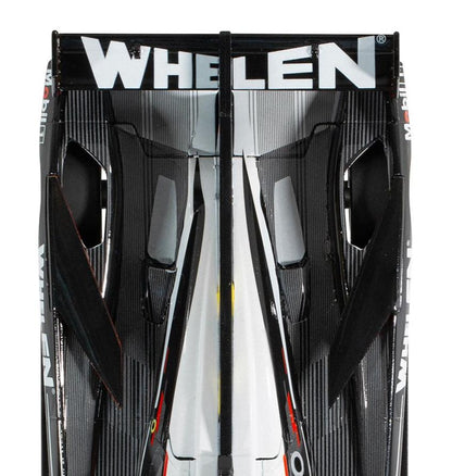 Cadillac V-Series R. - Whelen Engineering