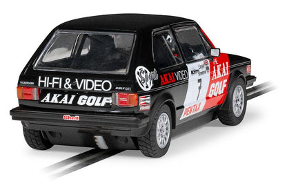 Volkswagen Golf GTI - Richard Lloyd Racing