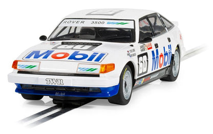 Rover SD1 - 1984 Bathurst 1000