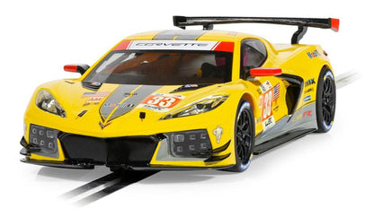 Chevrolet Corvette C8.R - 24 Hours of LeMans 2023 - GTE AM Winner