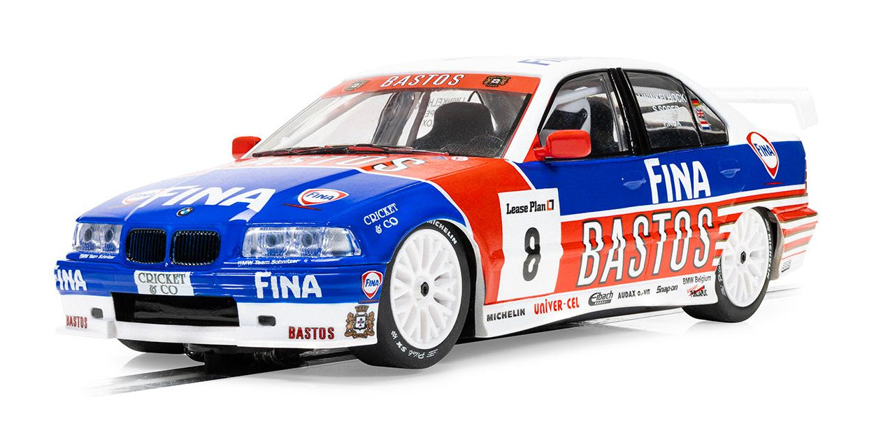 Spa 24H Winners BMW Twin Pack