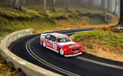 Spa 24H Winners BMW Twin Pack