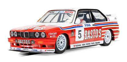 Spa 24H Winners BMW Twin Pack