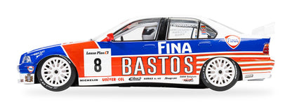 Spa 24H Winners BMW Twin Pack