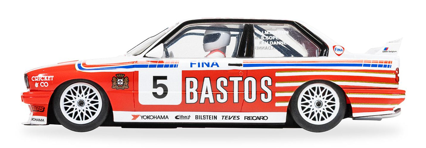 Spa 24H Winners BMW Twin Pack