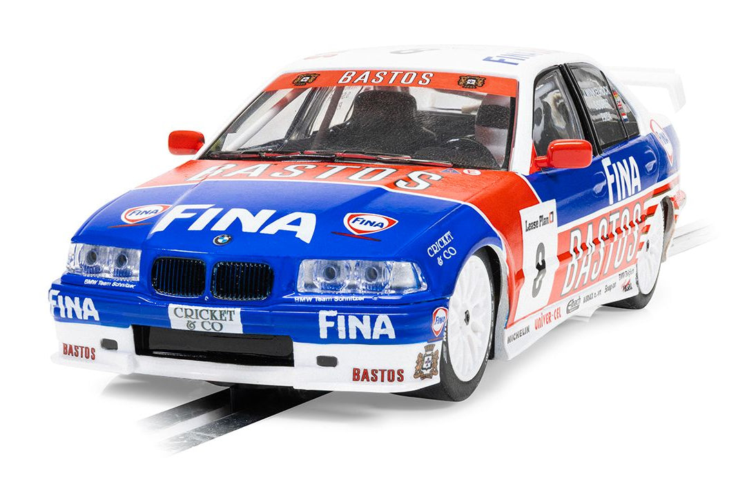 Spa 24H Winners BMW Twin Pack