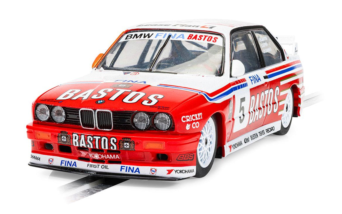 Spa 24H Winners BMW Twin Pack