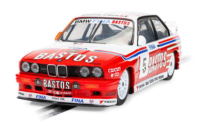 Spa 24H Winners BMW Twin Pack