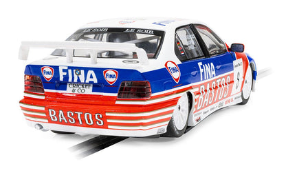 Spa 24H Winners BMW Twin Pack