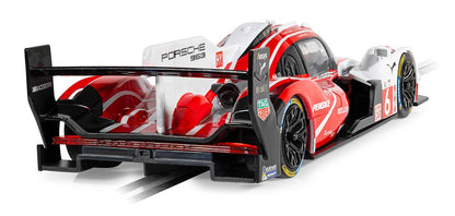 Porsche 963 24hrs LeMans 2024 - 4th Pace