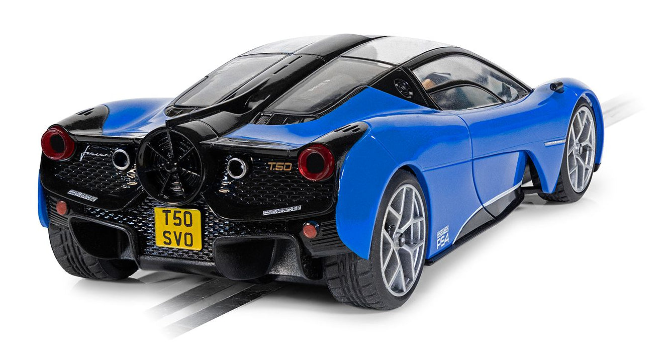 Gordon Murray Design Genius Twin Pack