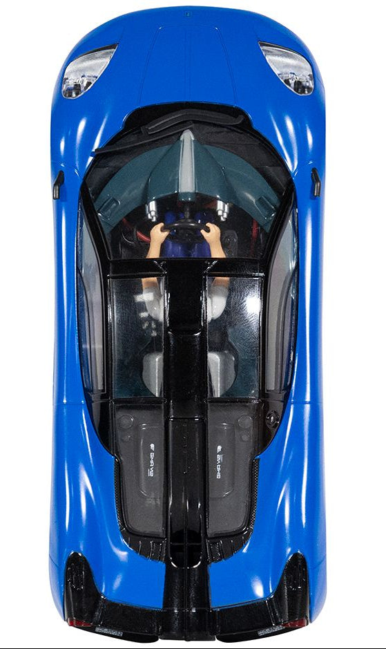 Gordon Murray Design Genius Twin Pack