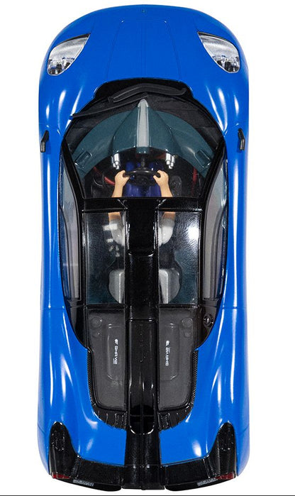 Gordon Murray Design Genius Twin Pack