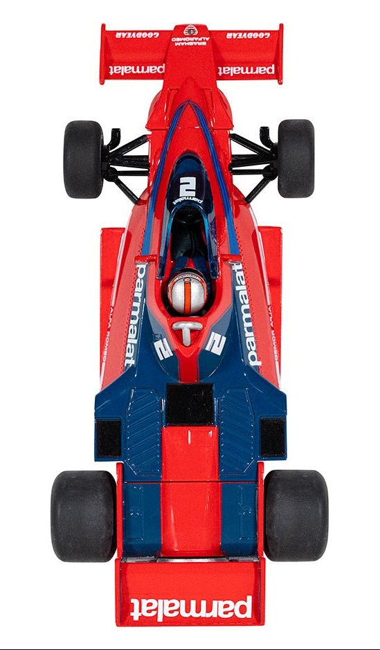 Gordon Murray Design Genius Twin Pack