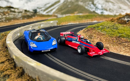 Gordon Murray Design Genius Twin Pack