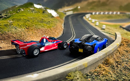 Gordon Murray Design Genius Twin Pack